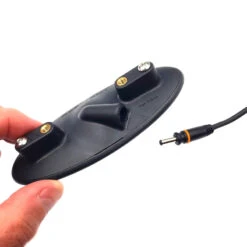 Câble De Rechange Pour éclairages Reelight NOVA -Magasin De Vélos Zefal cable de rechange pour eclairages reelight nova 2