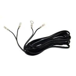 Messingschlager Cable électrique 2 Fils De 2.20 M Pour Feu Vélo -Magasin De Vélos Zefal cable electrique 2 fils de 220 m pour feu velo 3