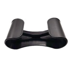 Cache De Protection Pour Selle à Ressort Bobike -Magasin De Vélos Zefal cache de protection pour selle a ressort bobike 1 4