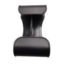 Cache De Protection Pour Selle à Ressort Bobike -Magasin De Vélos Zefal cache de protection pour selle a ressort bobike 1 5