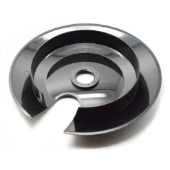 AXA Cache Pédalier Mini Disc 38 - 42 Dents -Magasin De Vélos Zefal cache pedalier mini disc 38 42 dents 4