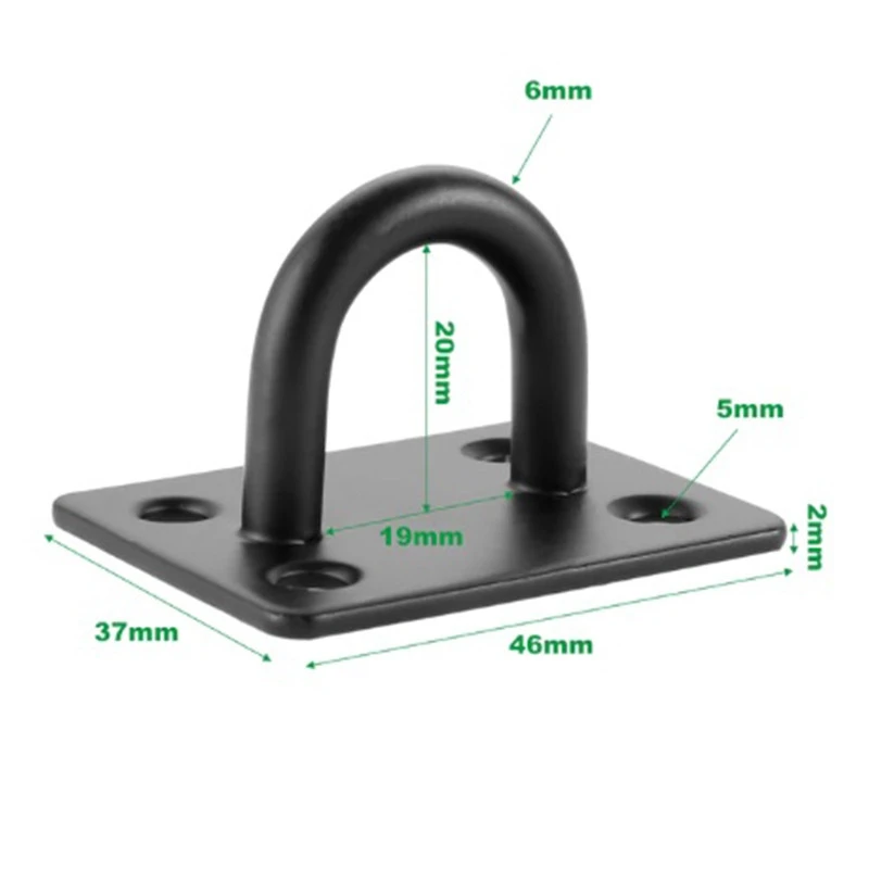 Cadène Acier Noir Pour Fixation Mural Chaine De Vélo 4 Cadène Acier Noir Pour Fixation Mural Chaine De Vélo – Image 2