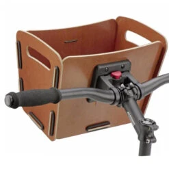 Caisse AV. Pour Cintre Natura KLICKFIX -Magasin De Vélos Zefal caisse av pour cintre natura klickfix 2