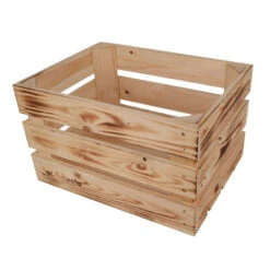 ATRAN VELO Caisse En Bois ATRANVELO Woody Fruit