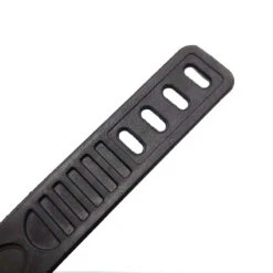 Cale-pied Sangle Union Pour Pédale SP240SP-250 - Noir -Magasin De Vélos Zefal cale pied sangle union pour pedale sp240sp 250 noir 1 4