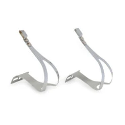 ZEFAL Cale Pieds Pédale Vélo Avec Passage Pour Lanière