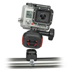 KLICKFIX CamOn - Fixation Rapide Pour GoPro