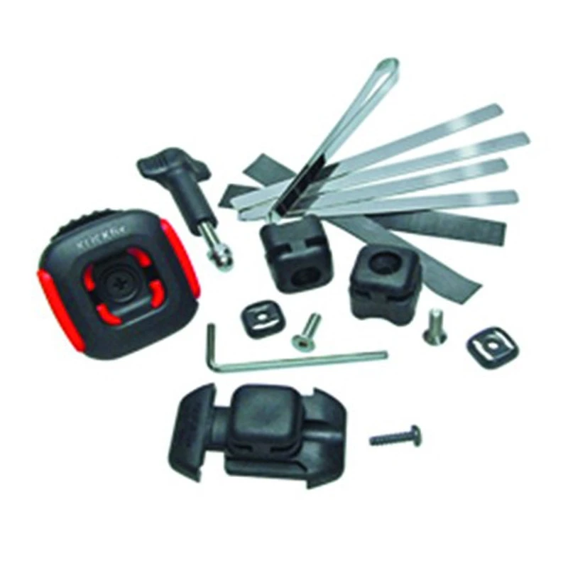 KLICKFIX CamOn - Fixation Rapide Pour GoPro 6 KLICKFIX CamOn - Fixation Rapide Pour GoPro – Image 4