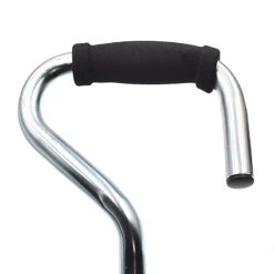 Messingschlager Canne D'apprentissage Et Barre De Guidage Pour Vélo Enfant -Magasin De Vélos Zefal canne d apprentissage et barre de guidage pour velo enfant 2