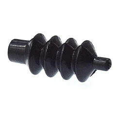 Elvedes Caoutchouc Soufflet Pour Câble Frein V-Frein 35 Mm -Magasin De Vélos Zefal caoutchouc soufflet pour cable frein v frein 35 mm 2