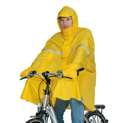 Cape De Pluie Avec Manches SUPER PERFEKTO HOCK