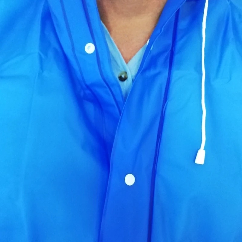 Messingschlager Cape Imperméable à Capuche Pour Cycliste 8 Messingschlager Cape Imperméable à Capuche Pour Cycliste – Image 6