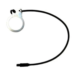 ARCADE Capteur De Pédalage - TS2015/16 - Noir -Magasin De Vélos Zefal capteur de pedalage ts201516 noir 3