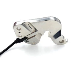 Capteur TMM4 Système De Mesure De Couple Avec Patte Dérailleur TranzX -Magasin De Vélos Zefal capteur tmm4 systeme de mesure de couple avec patte derailleur tranzx 2