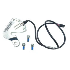 Capteur TMM4 Système De Mesure De Couple Avec Patte Dérailleur TranzX -Magasin De Vélos Zefal capteur tmm4 systeme de mesure de couple avec patte derailleur tranzx 3