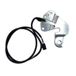 Capteur TMM4 Système De Mesure De Couple Avec Patte Dérailleur TranzX -Magasin De Vélos Zefal capteur tmm4 systeme de mesure de couple avec patte derailleur tranzx 4