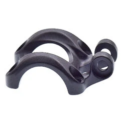 Capuchon Potence Ergotec 31,8 Mm Pour éclairage Avant Charisma -Magasin De Vélos Zefal capuchon potence ergotec 318 mm pour eclairage avant charisma 3