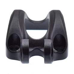 Capuchon Potence Ergotec 31,8 Mm Pour éclairage Avant Charisma -Magasin De Vélos Zefal capuchon potence ergotec 318 mm pour eclairage avant charisma 4