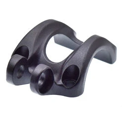 Capuchon Potence Ergotec 31,8 Mm Pour éclairage Avant Charisma -Magasin De Vélos Zefal capuchon potence ergotec 318 mm pour eclairage avant charisma 5