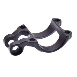 Capuchon Potence Ergotec 31,8 Mm Pour éclairage Avant Octopus -Magasin De Vélos Zefal capuchon potence ergotec 318 mm pour eclairage avant octopus 2