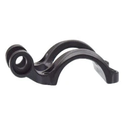 Capuchon Potence Ergotec 31,8 Mm Pour éclairage Avant Octopus -Magasin De Vélos Zefal capuchon potence ergotec 318 mm pour eclairage avant octopus 3