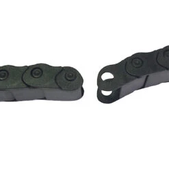 Carter De Chaine Vélo Adaptable Sur La Chaîne Chain Cage -Magasin De Vélos Zefal carter de chaine velo adaptable sur la chaine chain cage 2