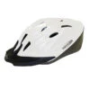 Casque Blanc Cycliste 14 L/XL -Magasin De Vélos Zefal casque blanc cycliste 14 l xl