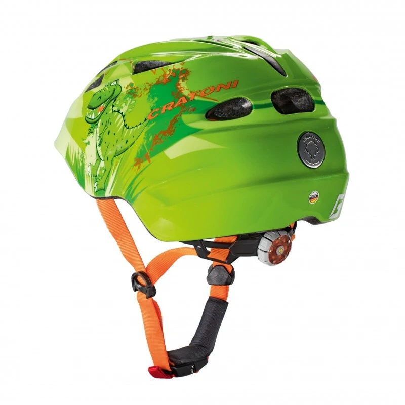 Casque Enfant CRATONI Akino 4 Casque Enfant CRATONI Akino – Image 2