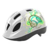 Casque Enfant Headgy Stereo Blanc -Magasin De Vélos Zefal casque enfant headgy stereo blanc