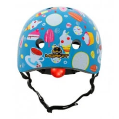 Casque Enfant Ice Creams -Magasin De Vélos Zefal casque enfant ice creams 4