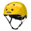 Melon Casque Urban Active Story Mellow Yellow -Magasin De Vélos Zefal casque urban active story mellow yellow