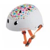POLISPORT Casque Urban Radical Triangle 53-55 Cm