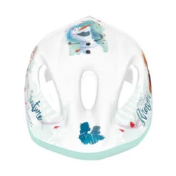 Casque Vélo Enfant Disney V2 Frozen Avec Molette De Réglage Pastel (taille 52-56) -Magasin De Vélos Zefal casque velo enfant disney v2 frozen avec molette de reglage pastel taille 52 56 2