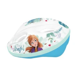 Casque Vélo Enfant Disney V2 Frozen Avec Molette De Réglage Pastel (taille 52-56) -Magasin De Vélos Zefal casque velo enfant disney v2 frozen avec molette de reglage pastel taille 52 56 5