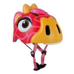 Casque Vélo Enfant Girafe Crazy Safety