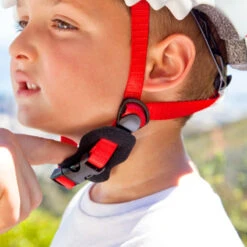 Casque Vélo Enfant Tigre Blanc Crazy Safety -Magasin De Vélos Zefal casque velo enfant tigre blanc crazy safety 1