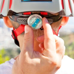 Casque Vélo Enfant Tigre Blanc Crazy Safety -Magasin De Vélos Zefal casque velo enfant tigre blanc crazy safety 5