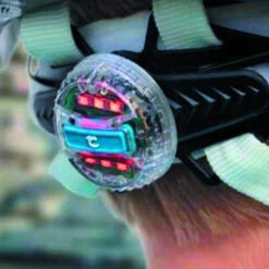 Casque Vélo Enfant Tigre Crazy Safety -Magasin De Vélos Zefal casque velo enfant tigre crazy safety 1