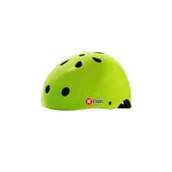 Casque XCOOL Vert 54-58 Cm
