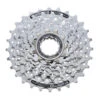 Cassette SHIMANO ALIVIO HG-51 8 Vitesses 11-28 Dents