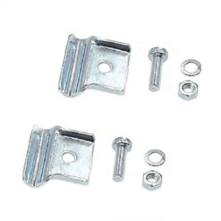 BUSCH & MULLER Catadioptre De Velo Pour Porte Bagage Arrière -Magasin De Vélos Zefal catadioptre de velo pour porte bagage arriere 3