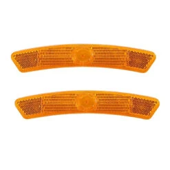 Catadioptre Long Pour Roue De Vélo - Par 2 -Magasin De Vélos Zefal catadioptre long pour roue de velo par 2 5
