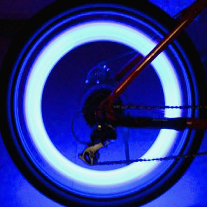 Catadioptre Lumineux A Led Pour Vélo 5 Catadioptre Lumineux A Led Pour Vélo – Image 3