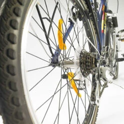 Catadioptre Sprintech Vision 360° - La Paire -Magasin De Vélos Zefal catadioptre sprintech vision 360 la paire 5