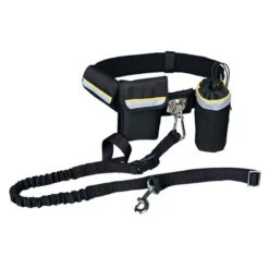 Trixie Ceinture Ventrale Avec Laisse -Magasin De Vélos Zefal ceinture ventrale avec laisse 1