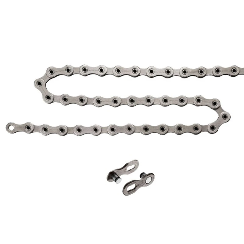 Chaîne Acier Super étroite 11 Vitesses DURA-ACE - SHIMANO HG901 4 Chaîne Acier Super étroite 11 Vitesses DURA-ACE - SHIMANO HG901 – Image 2