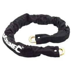 Silverline Chaîne Haute Sécurité Gainée Pour Vélo -Magasin De Vélos Zefal chaine haute securite gainee pour velo 3