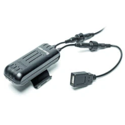 BUSCH & MULLER Chargeur Universel USB-Werk Sur Dynamo Batterie Tampon Intégrée 11 BUSCH & MULLER Chargeur Universel USB-Werk Sur Dynamo Batterie Tampon Intégrée -Magasin De Vélos Zefal chargeur universel usb werk sur dynamo batterie tampon integree 3