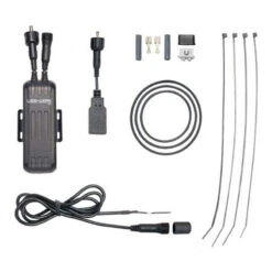 BUSCH & MULLER Chargeur Universel USB-Werk Sur Dynamo Batterie Tampon Intégrée 12 BUSCH & MULLER Chargeur Universel USB-Werk Sur Dynamo Batterie Tampon Intégrée -Magasin De Vélos Zefal chargeur universel usb werk sur dynamo batterie tampon integree 4