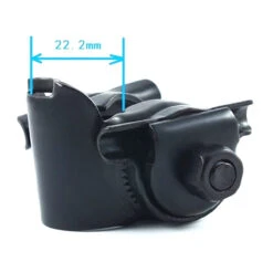 Chariot De Selle Noir Universel Vélo 8 Chariot De Selle Noir Universel Vélo -Magasin De Vélos Zefal chariot de selle noir universel velo 2